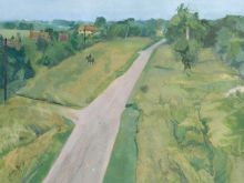 Michael Andrews photo