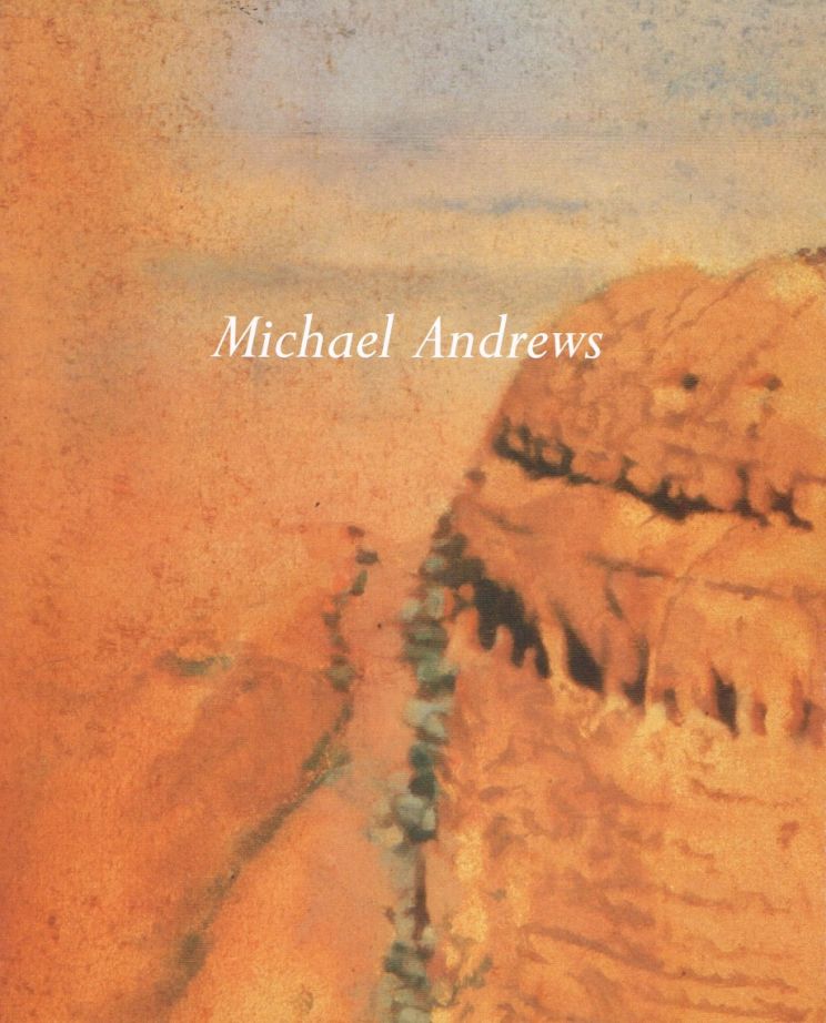 Michael Andrews