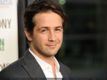 Michael Angarano