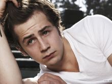 Michael Angarano