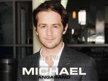 Michael Angarano