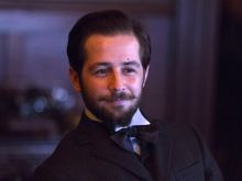 Michael Angarano