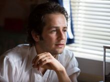 Michael Angarano