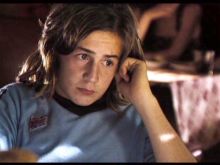 Michael Angarano