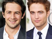 Michael Angarano