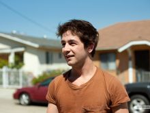 Michael Angarano