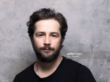 Michael Angarano