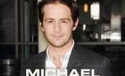 Michael Angarano