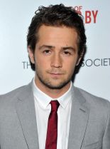 Michael Angarano