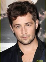 Michael Angarano