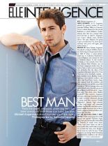 Michael Angarano