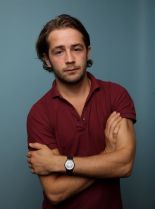 Michael Angarano