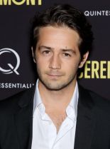 Michael Angarano