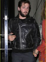 Michael Angarano photo