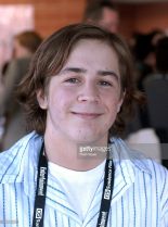 Michael Angarano photo