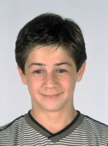 Michael Angarano