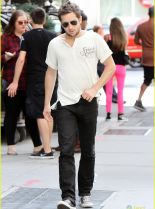 Michael Angarano