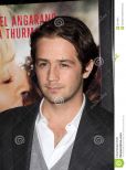 Michael Angarano