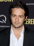 Michael Angarano