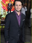 Michael Angarano