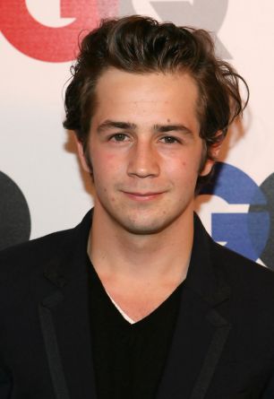 Michael Angarano