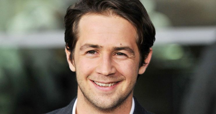 Michael Angarano