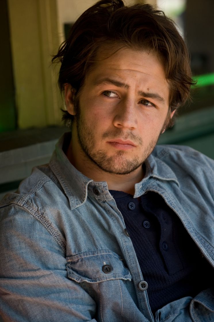 Michael Angarano