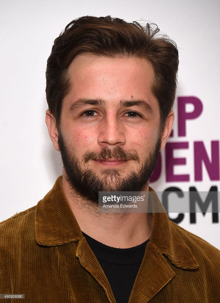 Michael Angarano