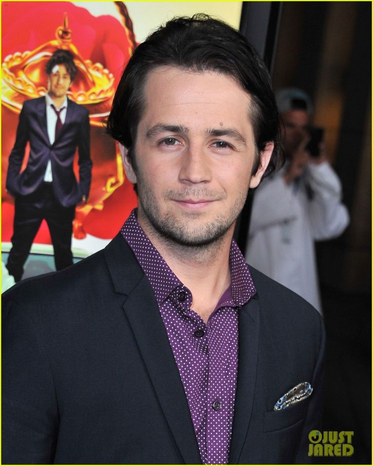 Michael Angarano