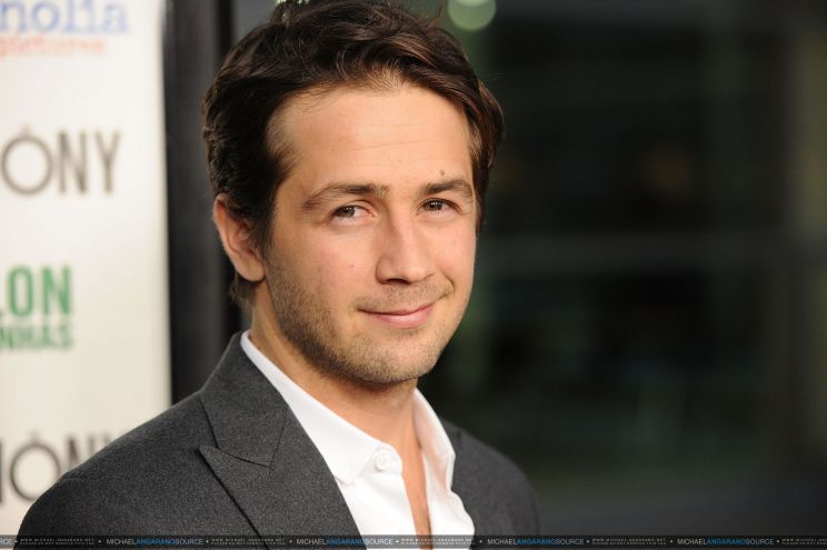 Michael Angarano