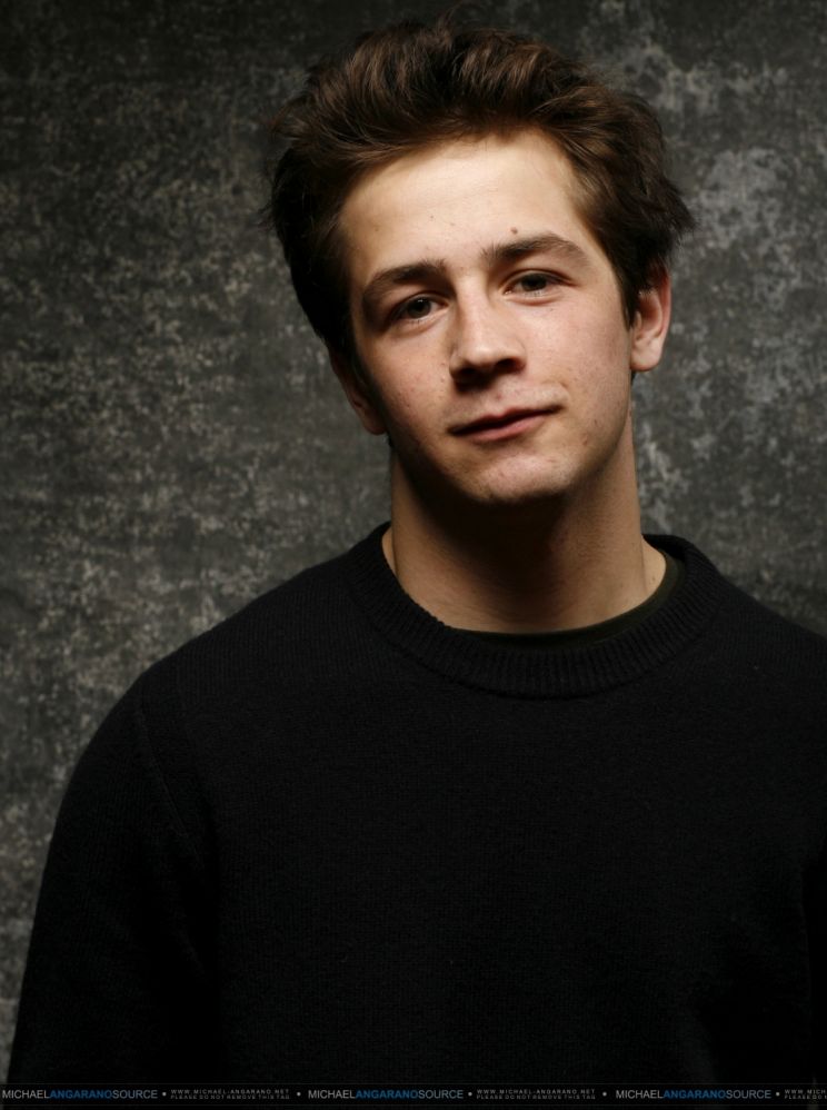 Michael Angarano