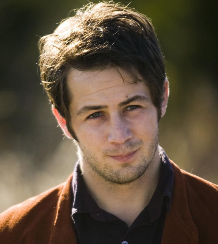 Michael Angarano