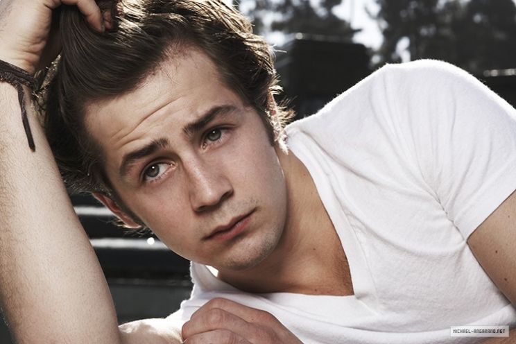 Michael Angarano