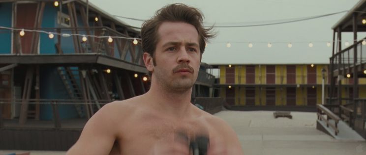 Michael Angarano