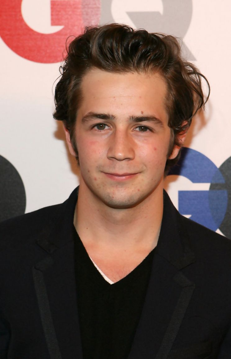 Michael Angarano