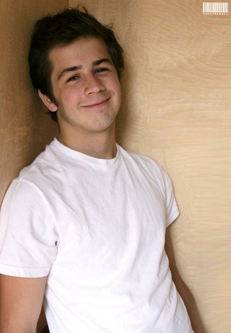 Michael Angarano