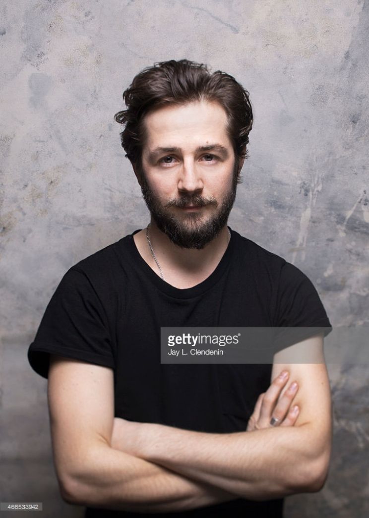 Michael Angarano