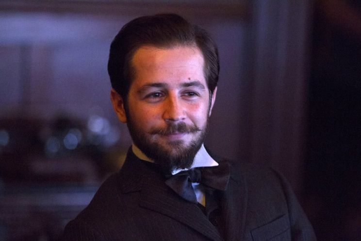 Michael Angarano