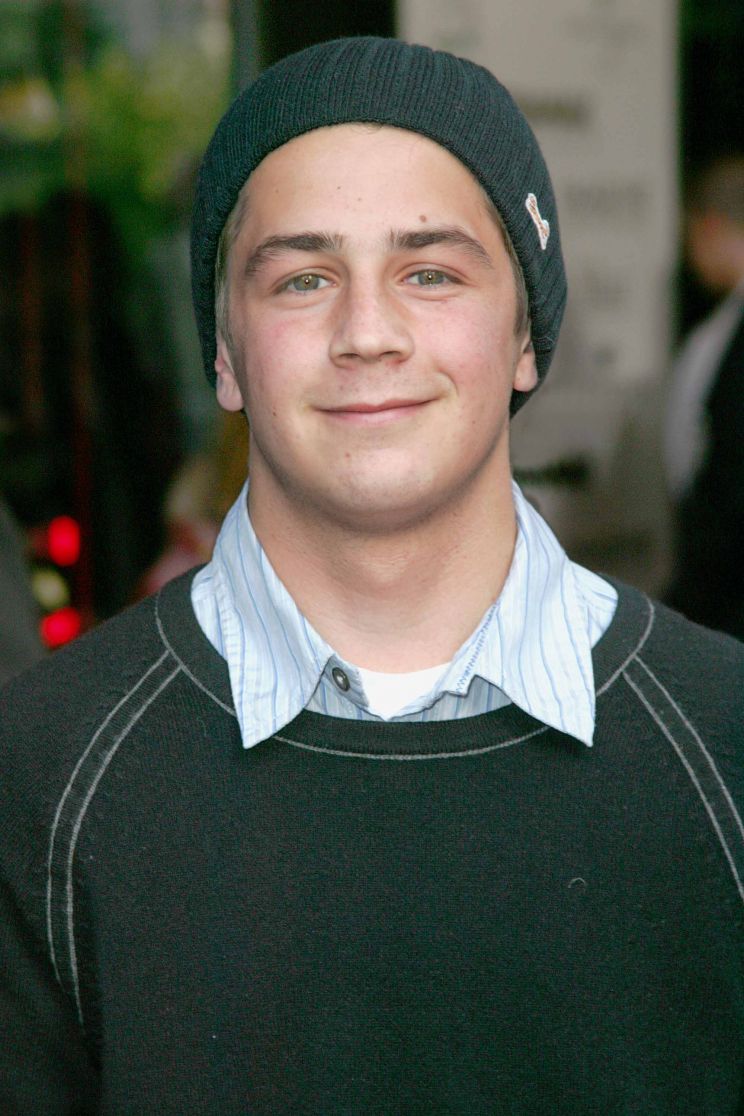 Michael Angarano