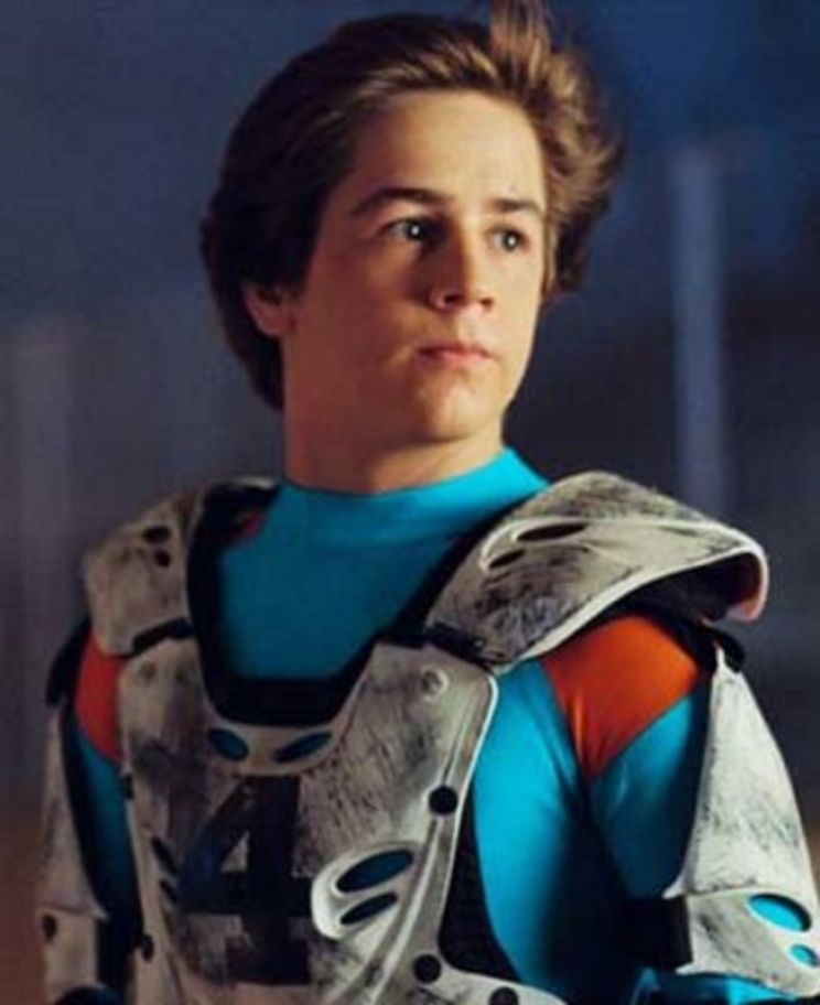 Michael Angarano