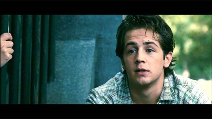 Michael Angarano