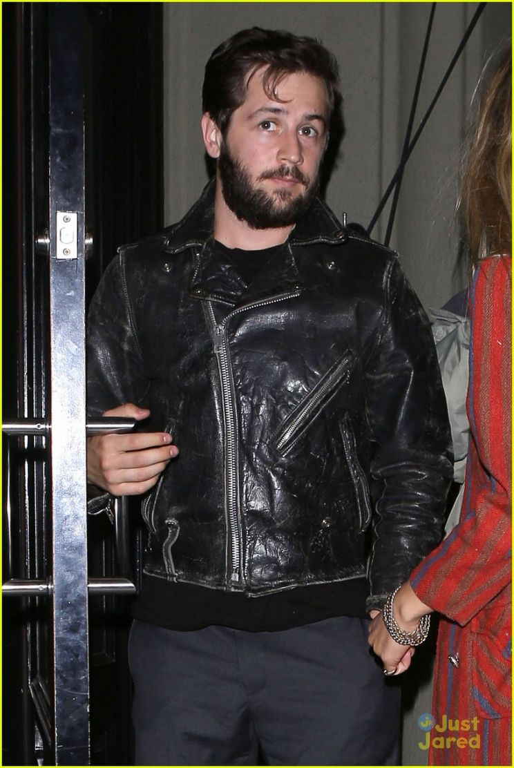 Michael Angarano