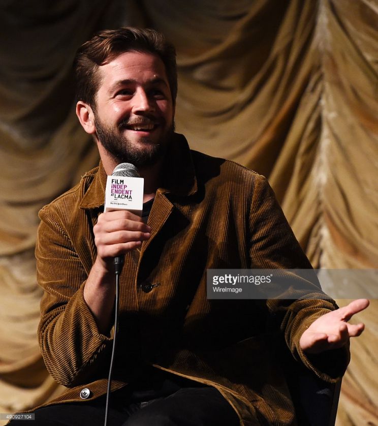 Michael Angarano