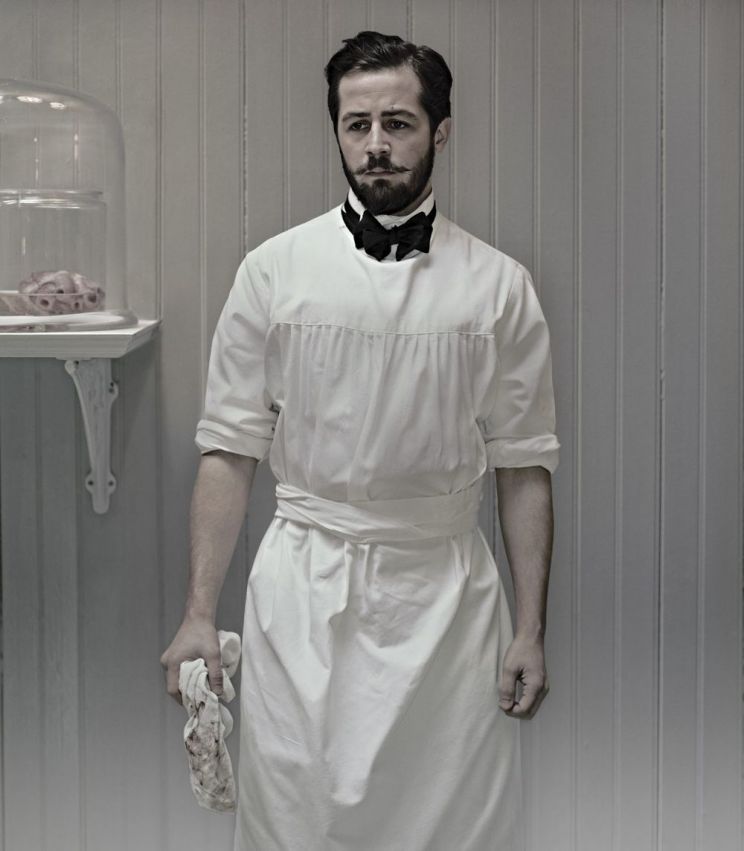 Michael Angarano