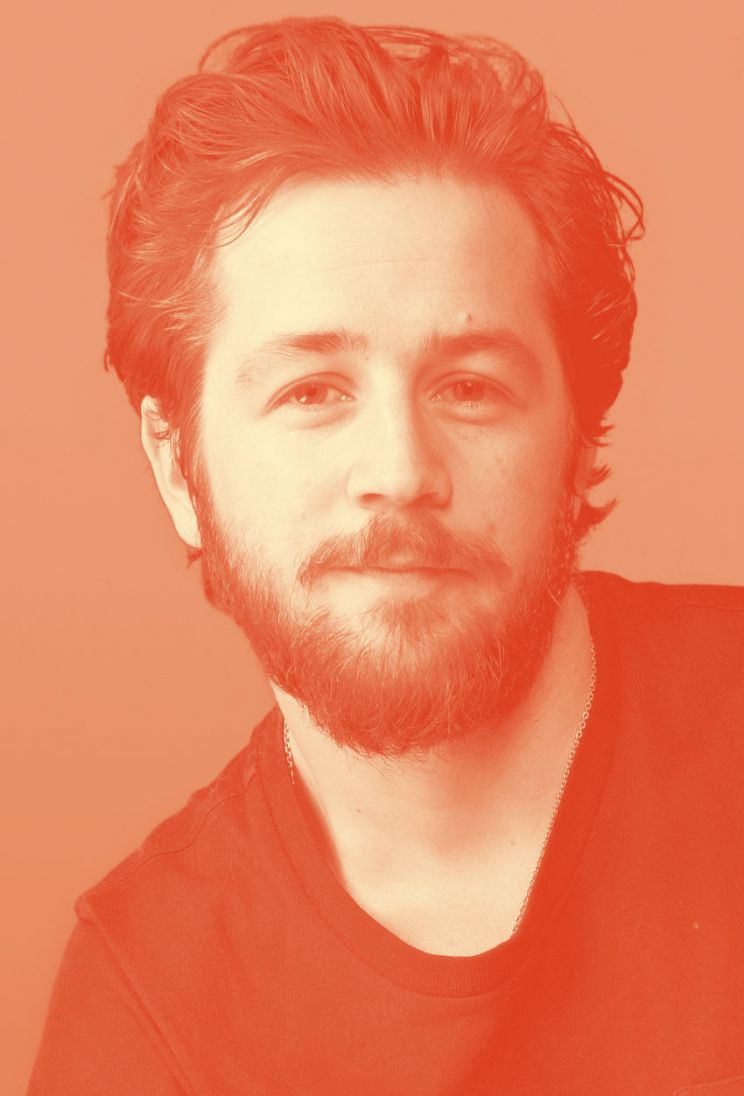 Michael Angarano