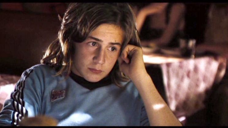Michael Angarano