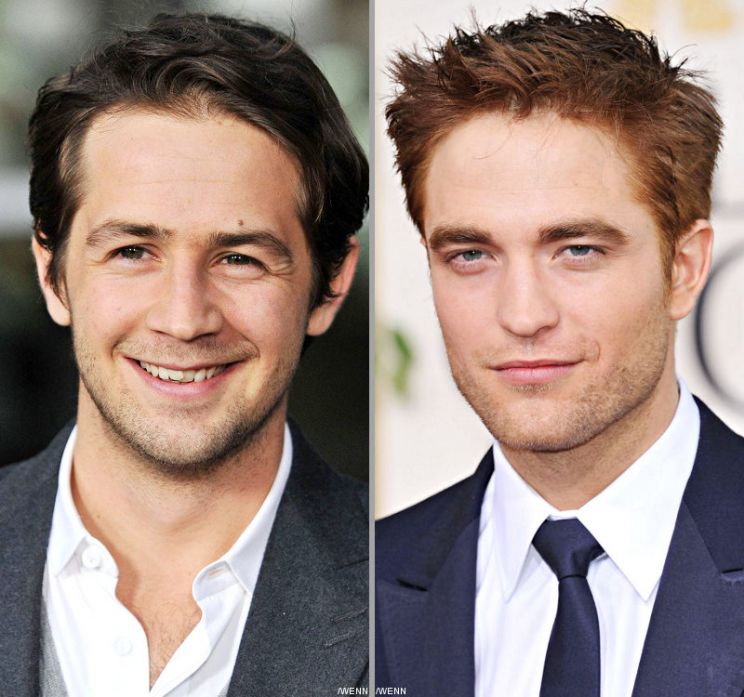Michael Angarano