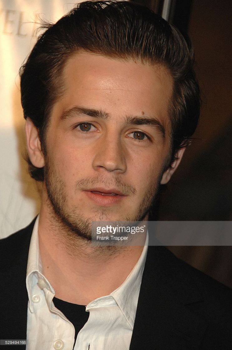 Michael Angarano