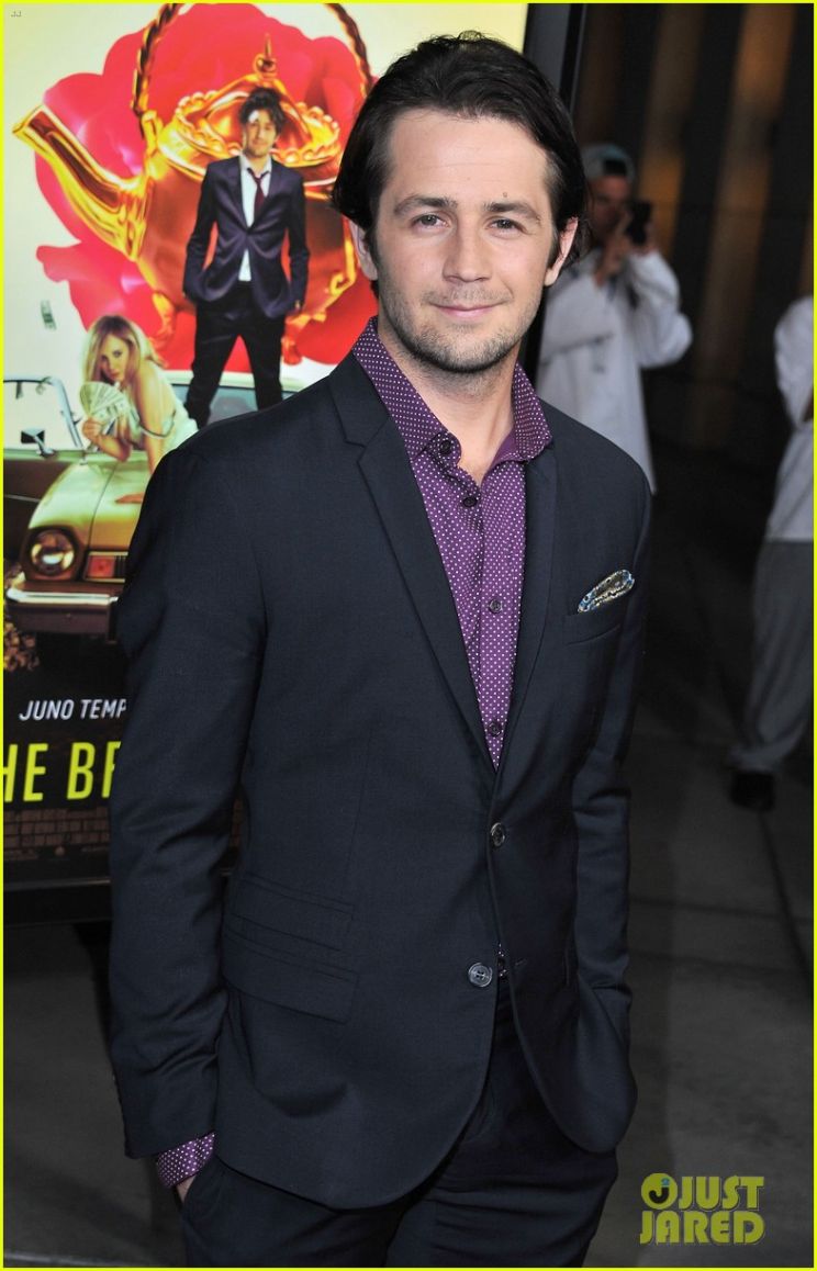 Michael Angarano