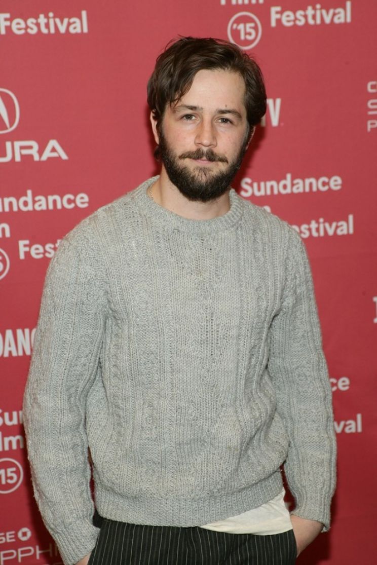 Michael Angarano
